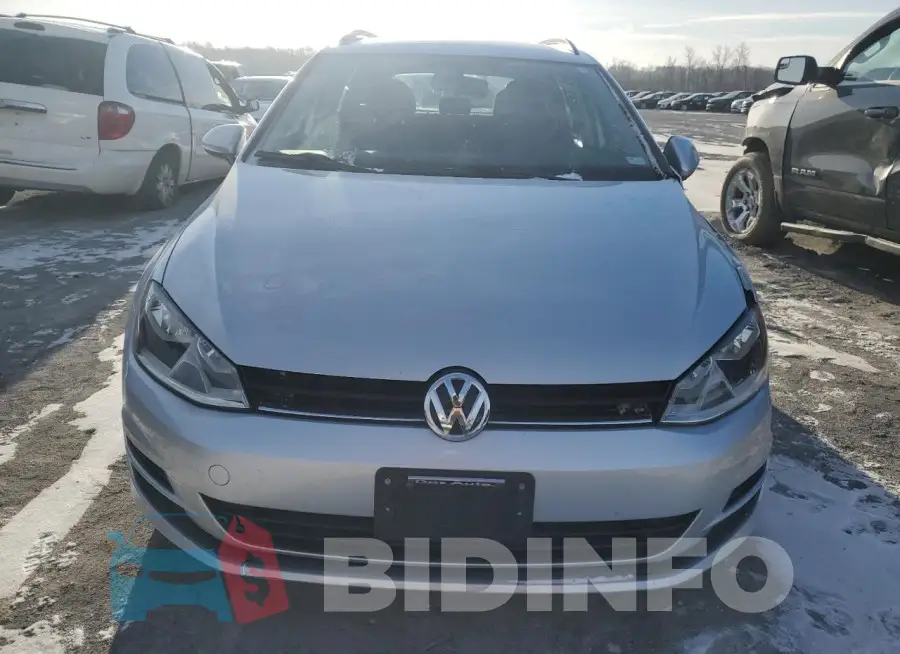 3VW017AUXHM538640 Photo# 5