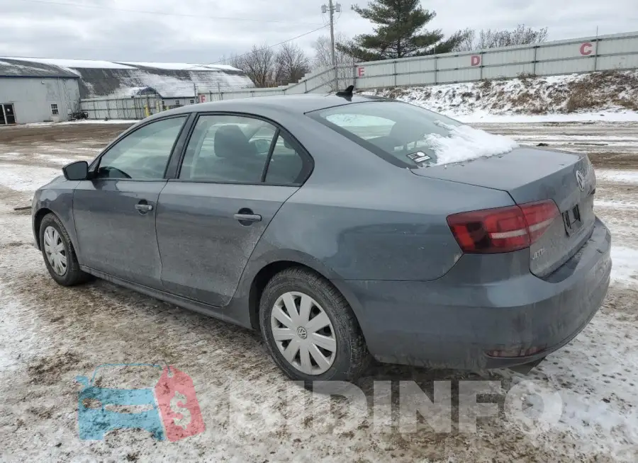3VW267AJ2GM387162 Photo# 2