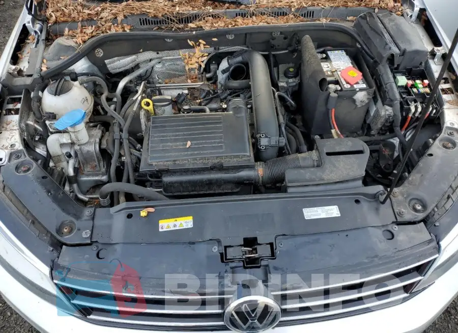 3VW267AJXGM305890 Photo# 11