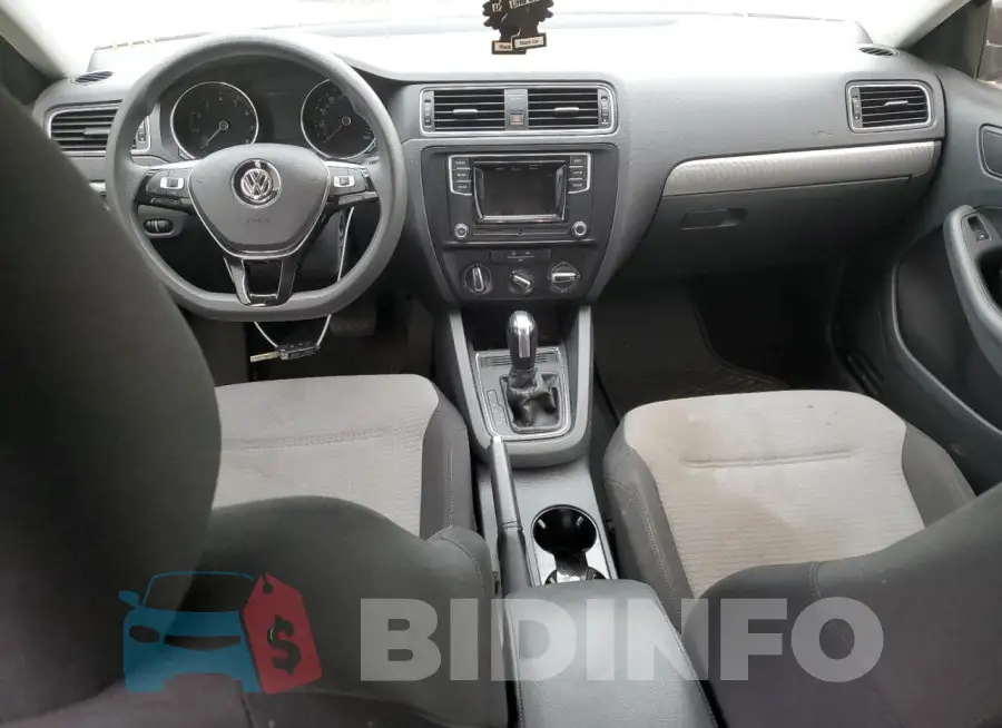 3VW2B7AJ0HM396844 Photo# 8