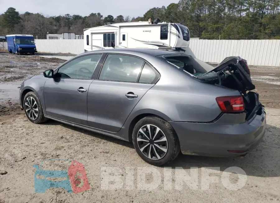 3VW2B7AJ0HM409169 Photo# 2