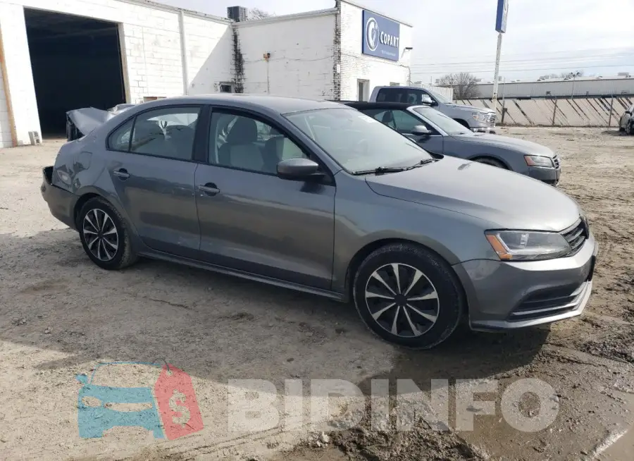 3VW2B7AJ0HM409169 Photo# 4
