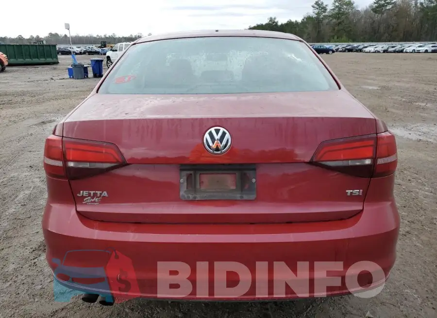 3VW2B7AJ5HM377366 Photo# 6