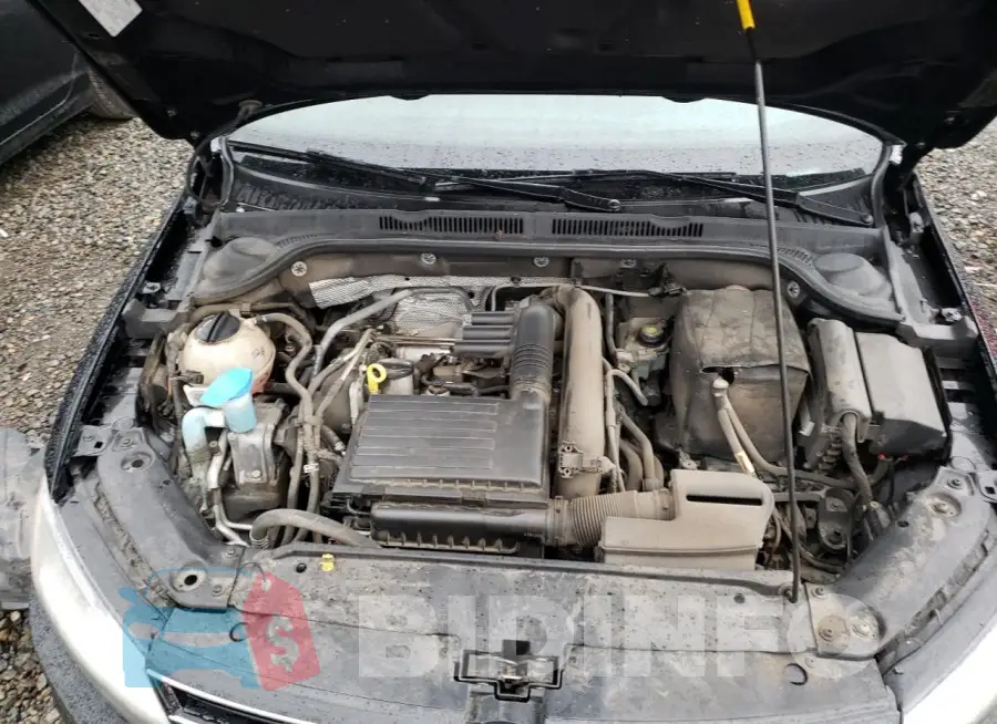 3VW2B7AJ6HM332288 Photo# 11