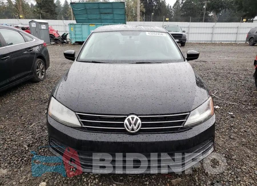 3VW2B7AJ6HM332288 Photo# 5