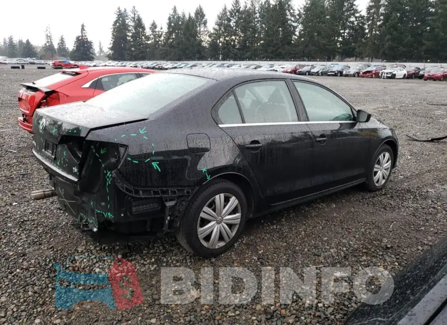 3VW2B7AJ6HM332288 Photo# 3