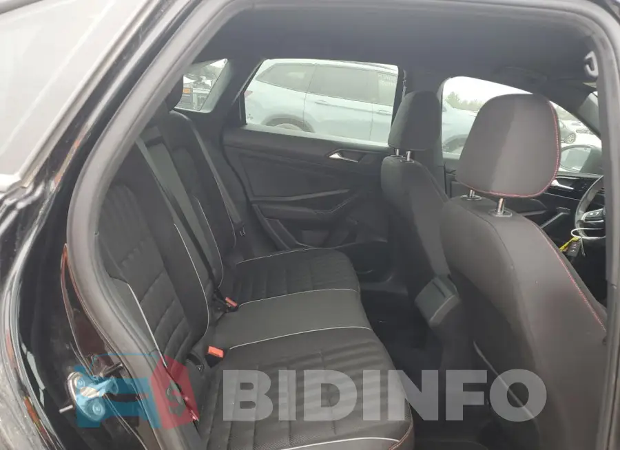 3VW6T7BUXMM058739 Photo# 10