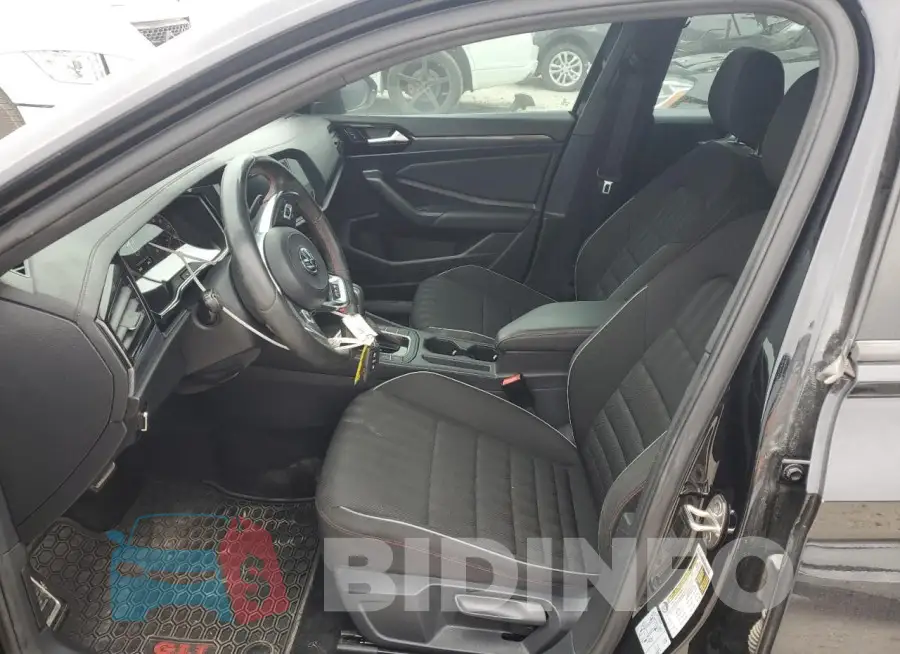 3VW6T7BUXMM058739 Photo# 7
