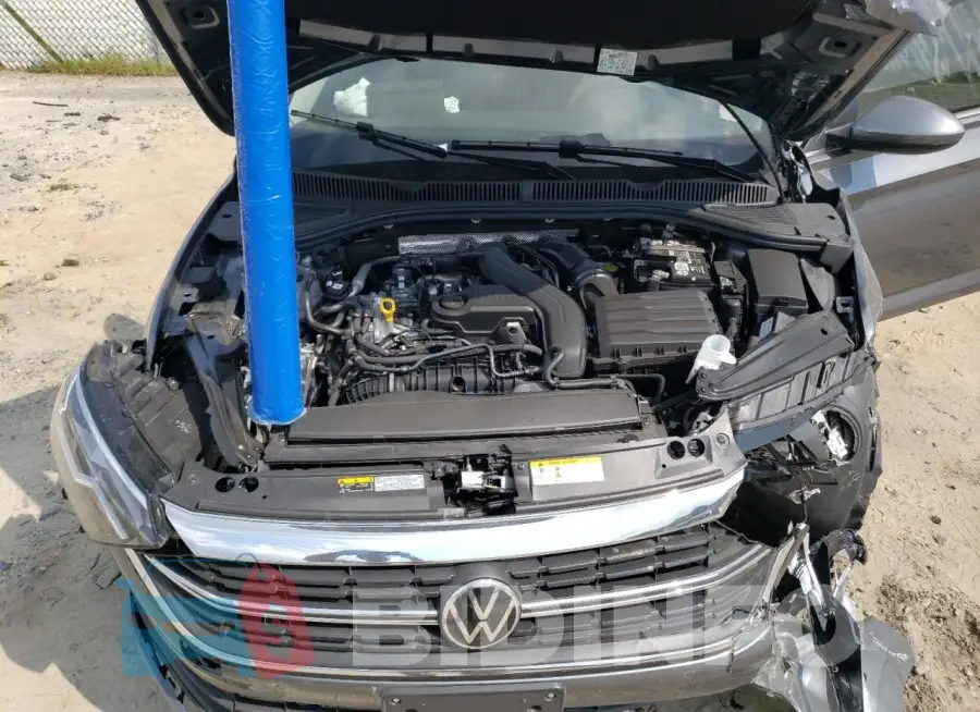 3VW7M7BU0PM021138 Photo# 11