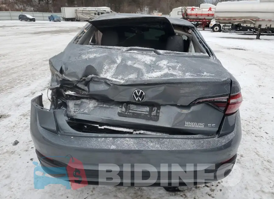 3VW7M7BU0RM002382 Photo# 6