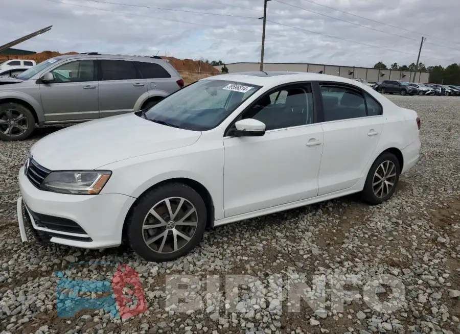 3VWDB7AJXHM230310 Photo# 1