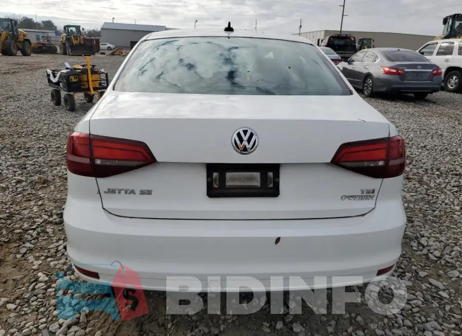 3VWDB7AJXHM230310 Photo# 6