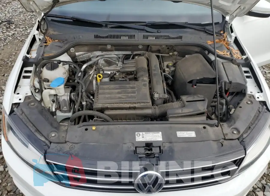 3VWDB7AJXHM230310 Photo# 11