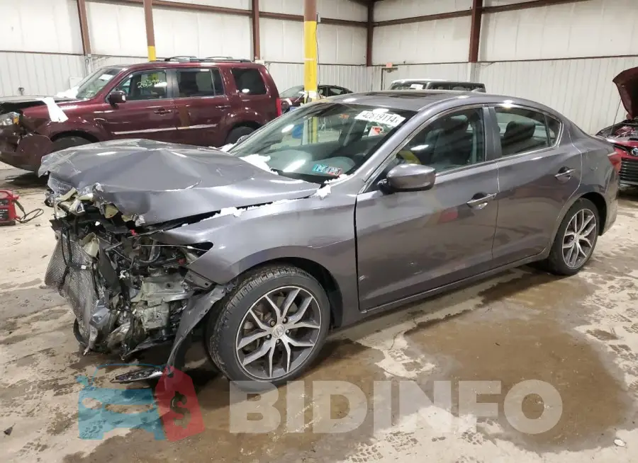 19UDE2F75KA004577 Photo# 1