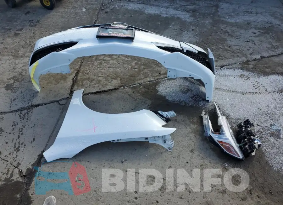 19UUB1F30KA008830 Photo# 12