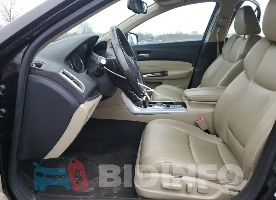 19UUB2F34FA017090 Photo# 7