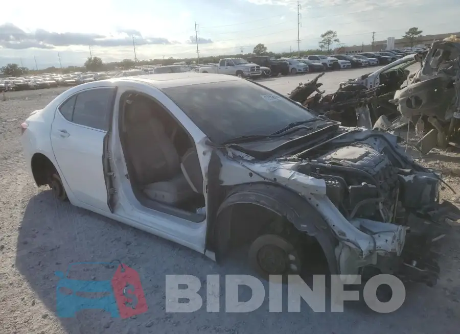 19UUB2F52FA009331 Photo# 4