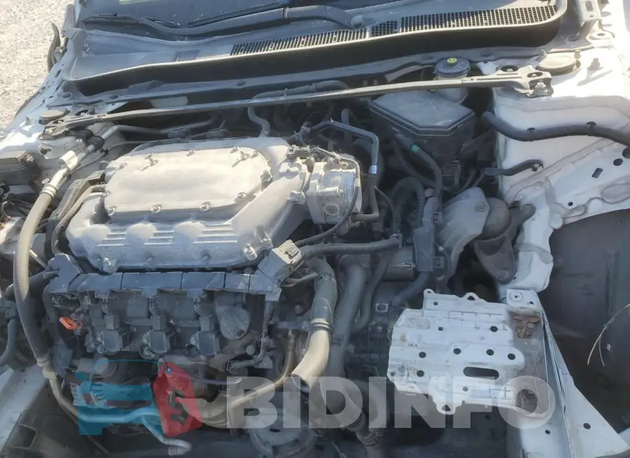 19UUB2F52FA009331 Photo# 11