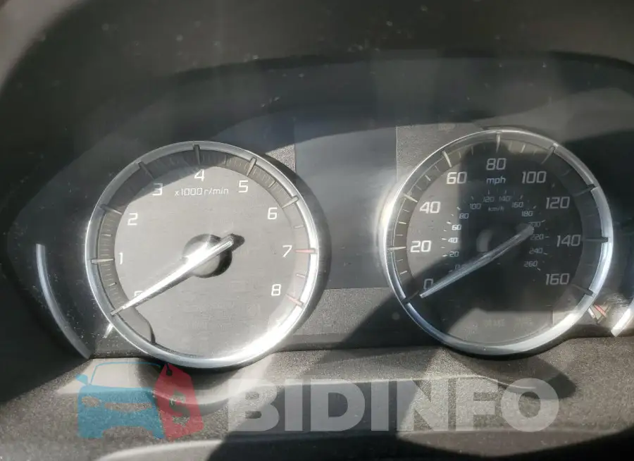 19UUB2F52FA009331 Photo# 9