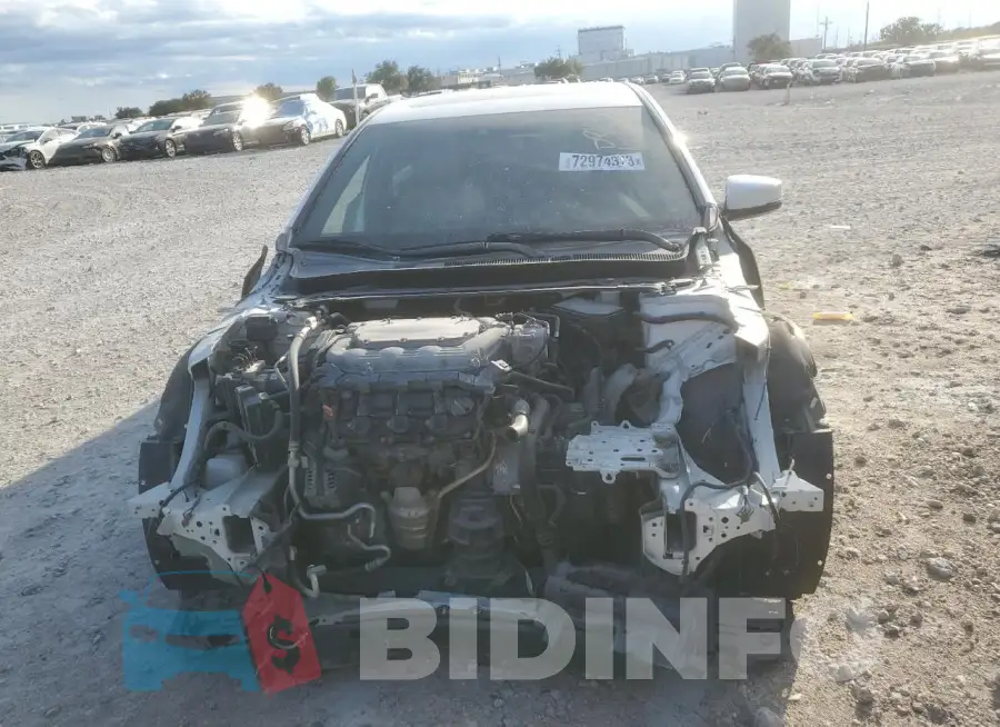 19UUB2F52FA009331 Photo# 5