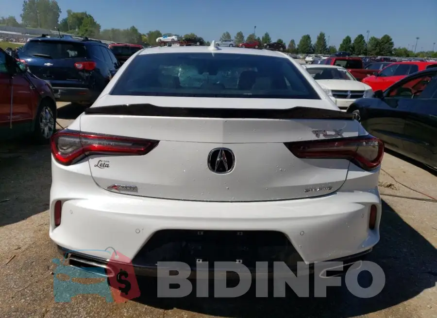 19UUB6F58MA007748 Photo# 6