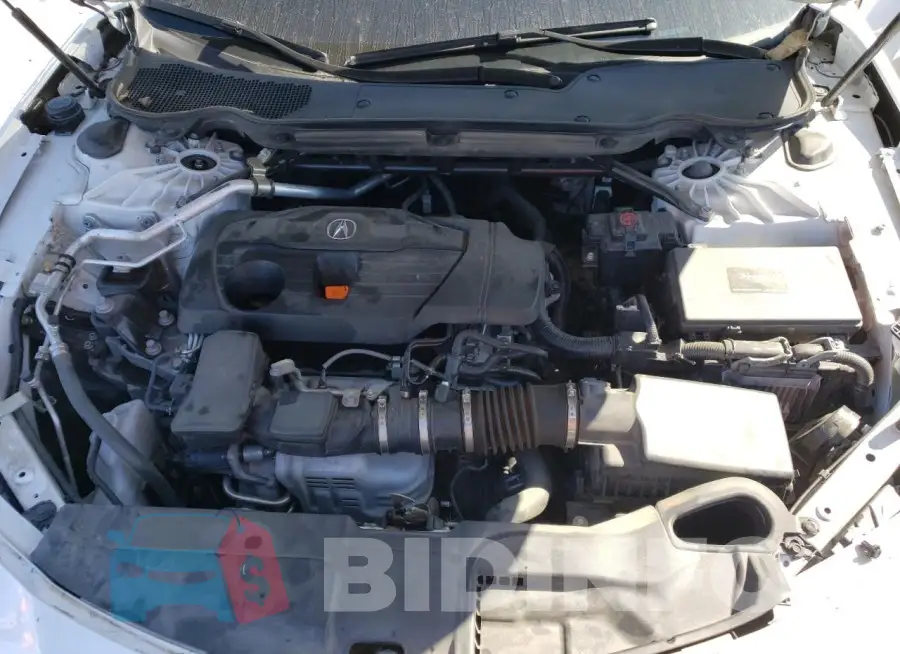 19UUB6F58MA007748 Photo# 11