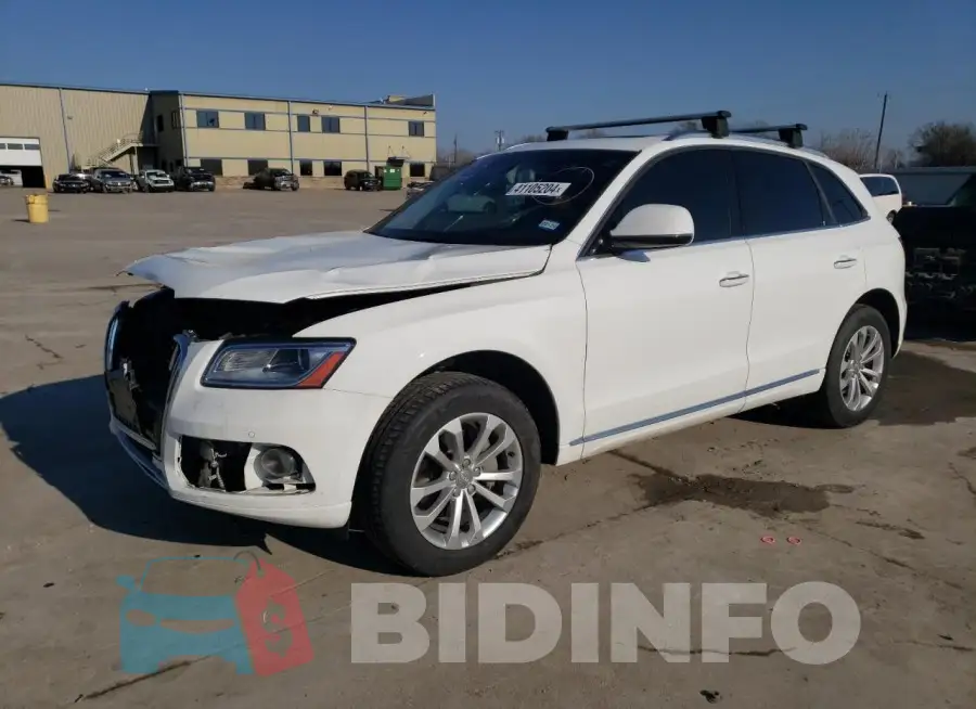WA1LFAFP7FA145247 Photo# 1