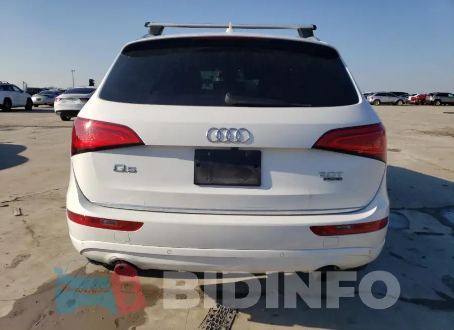 WA1LFAFP7FA145247 Photo# 6