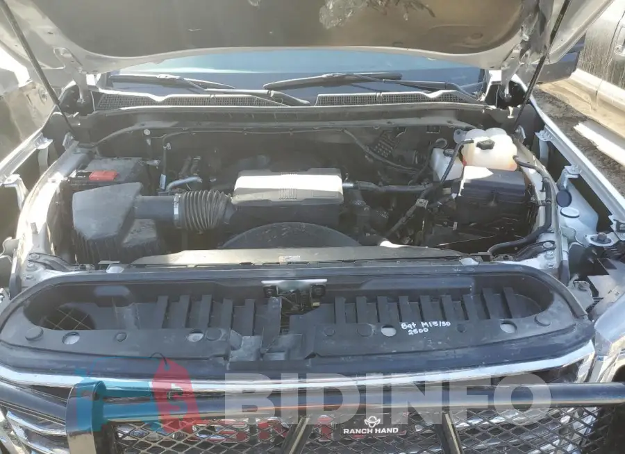 1GT49NE74PF134236 Photo# 11