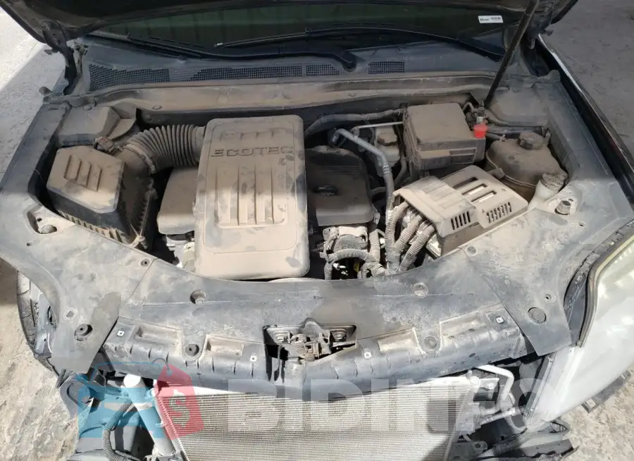 2GKFLWEK7F6128383 Photo# 12
