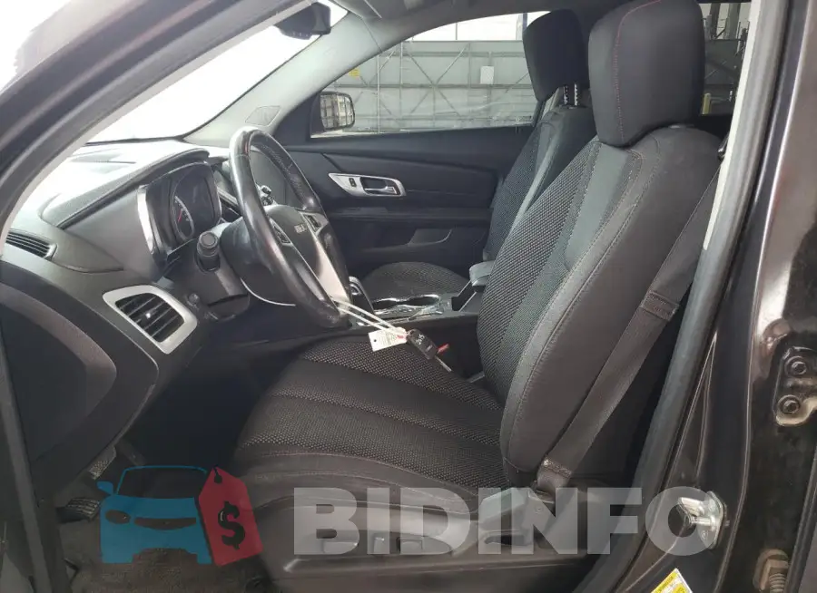 2GKFLWEK7F6128383 Photo# 7