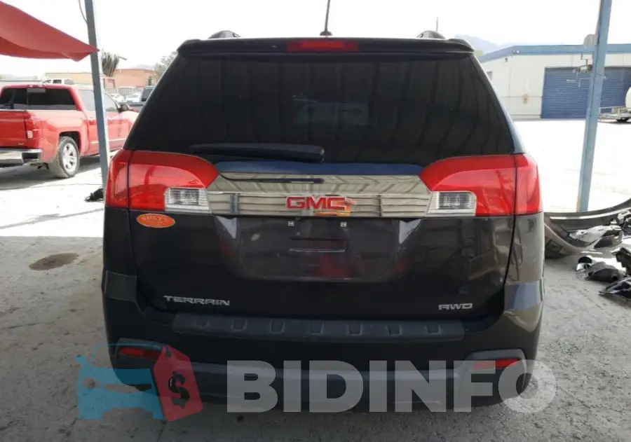 2GKFLWEK7F6128383 Photo# 6