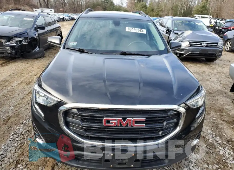 3GKALTEV6KL314957 Photo# 5