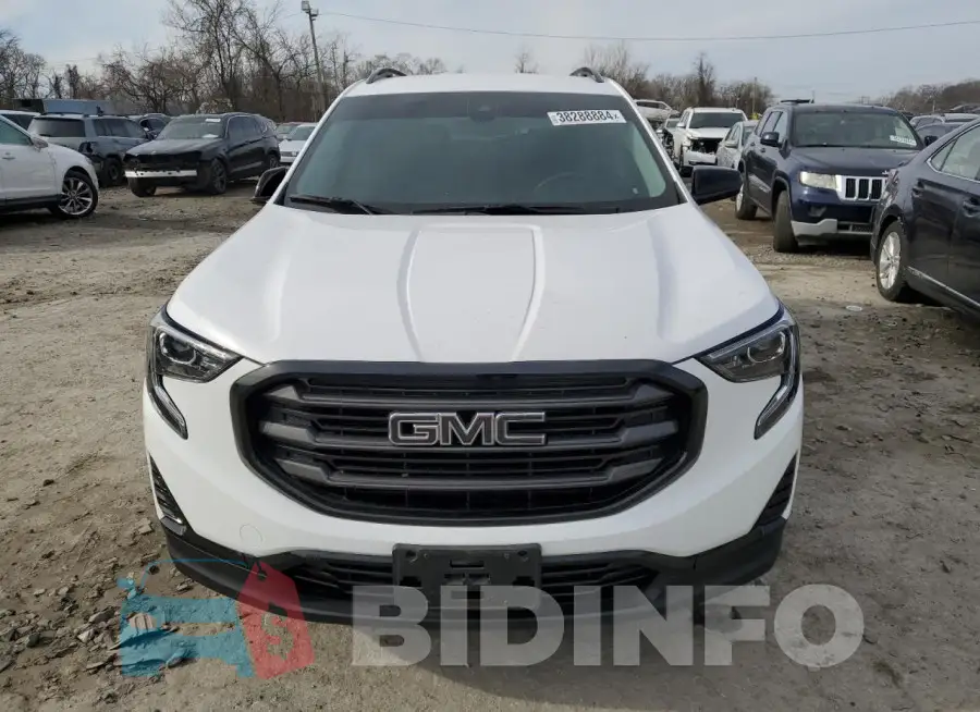 3GKALTEV8ML353939 Photo# 5