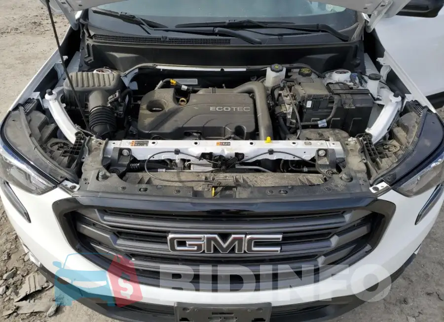 3GKALTEV8ML353939 Photo# 11