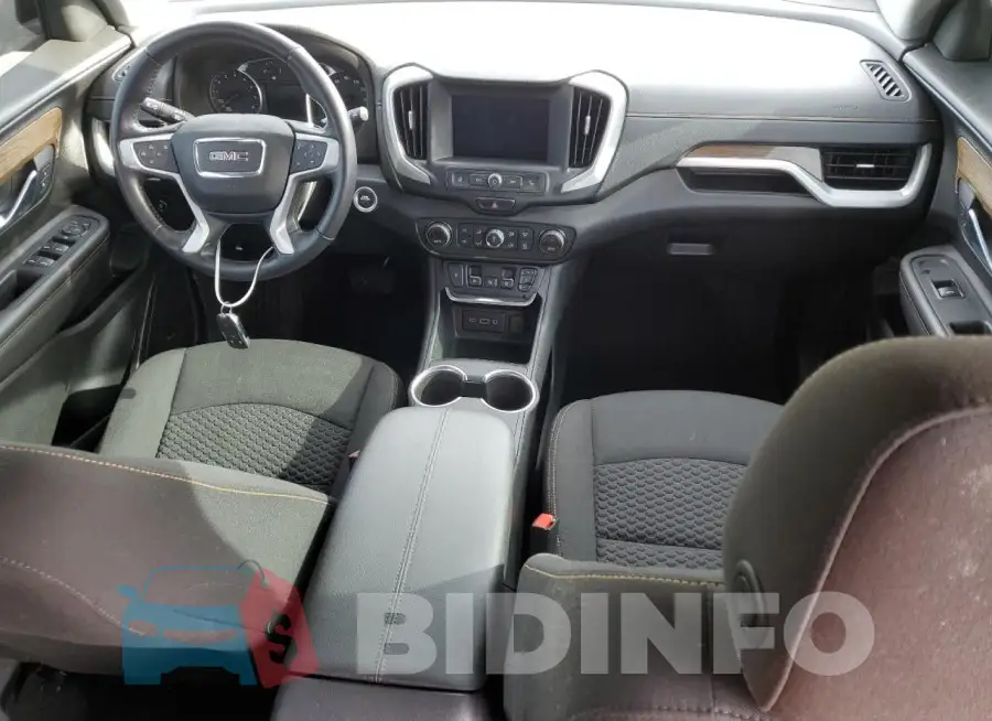 3GKALTEV8ML353939 Photo# 8