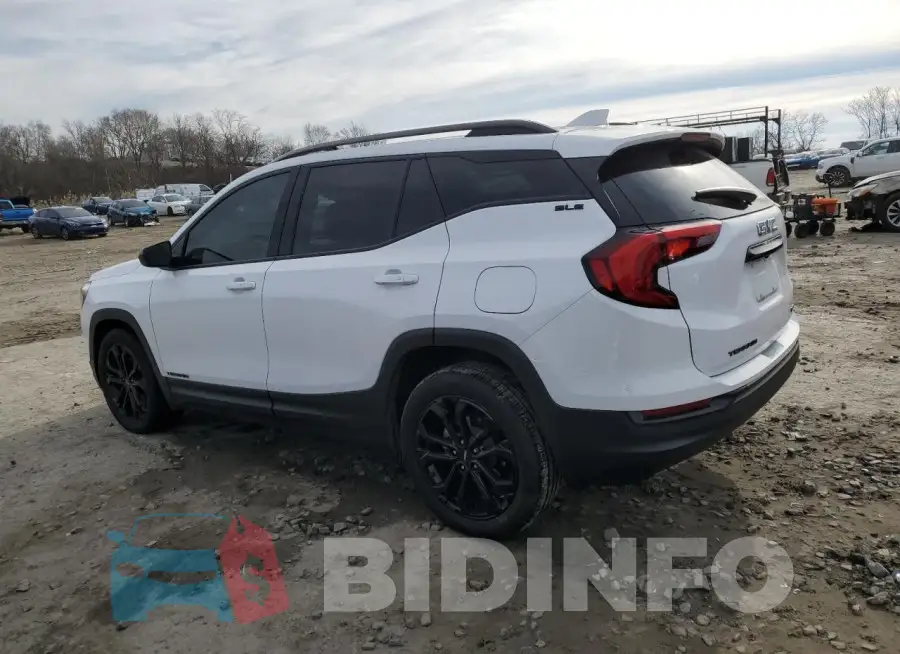 3GKALTEV8ML353939 Photo# 2