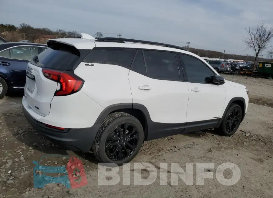 3GKALTEV8ML353939 Photo# 3
