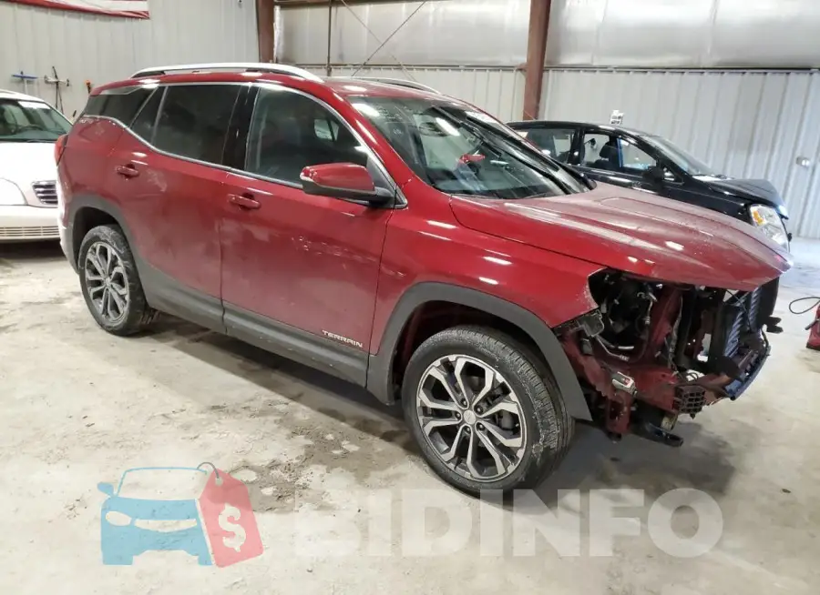 3GKALVEV5ML311434 Photo# 4