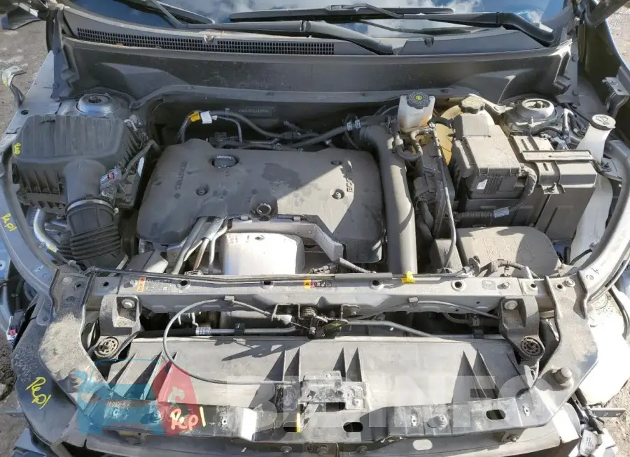 3GKALXEX1LL216994 Photo# 12