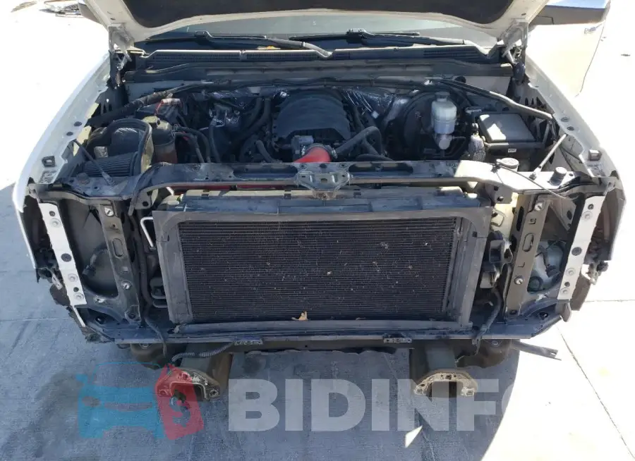 3GTP1VEC8FG385629 Photo# 11