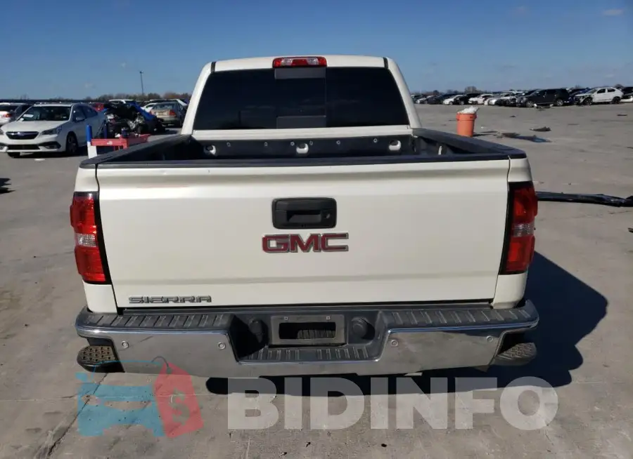3GTP1VEC8FG385629 Photo# 6
