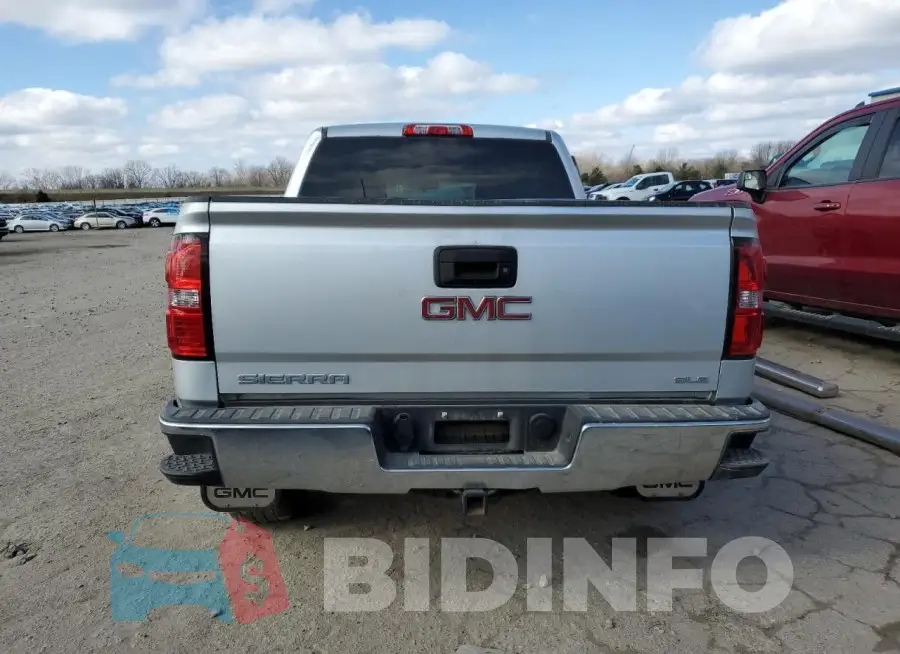 3GTU2MEC9GG170871 Photo# 6