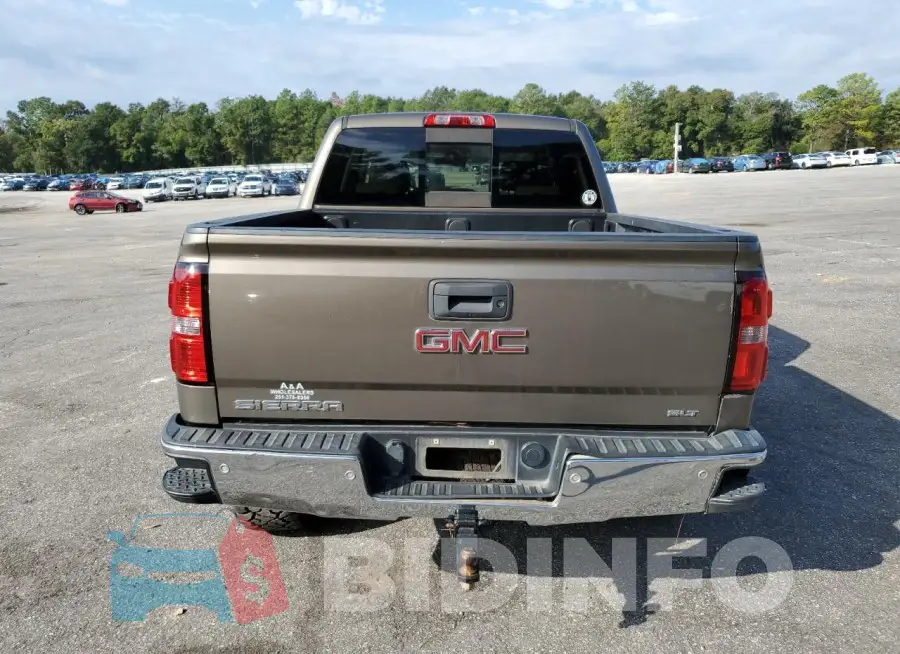 3GTU2VEC2FG530048 Photo# 6