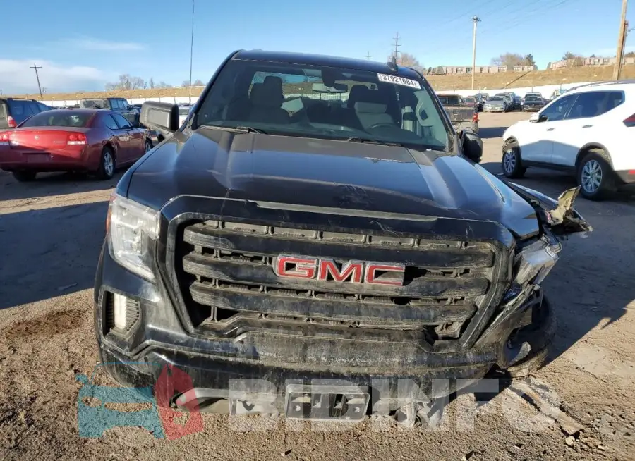 3GTU9CED2MG471394 Photo# 5
