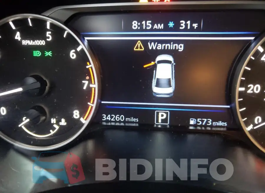 1N4BL4CV0LC147412 Photo# 9