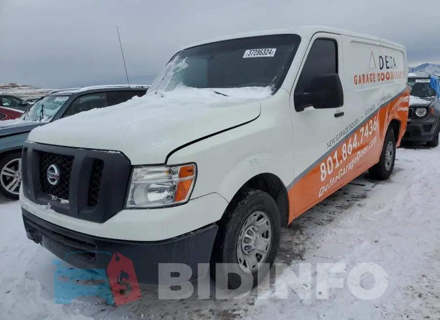 1N6BF0KL7FN803718 Photo# 1