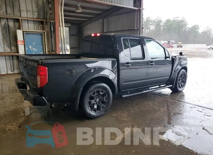 1N6ED0EB1LN726863 Photo# 3