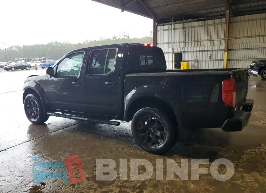 1N6ED0EB1LN726863 Photo# 2