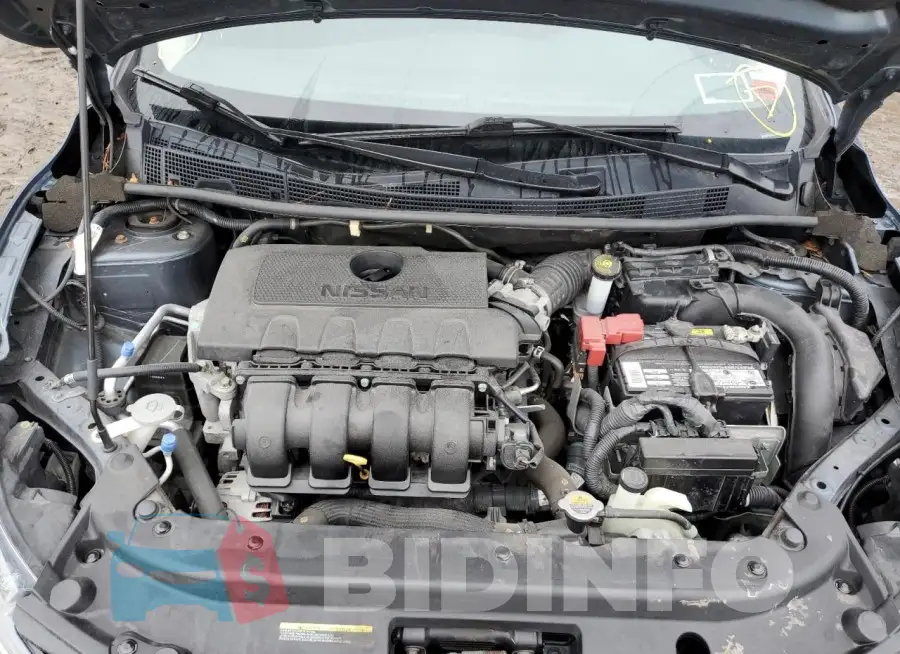 3N1AB7AP2GY327294 Photo# 11